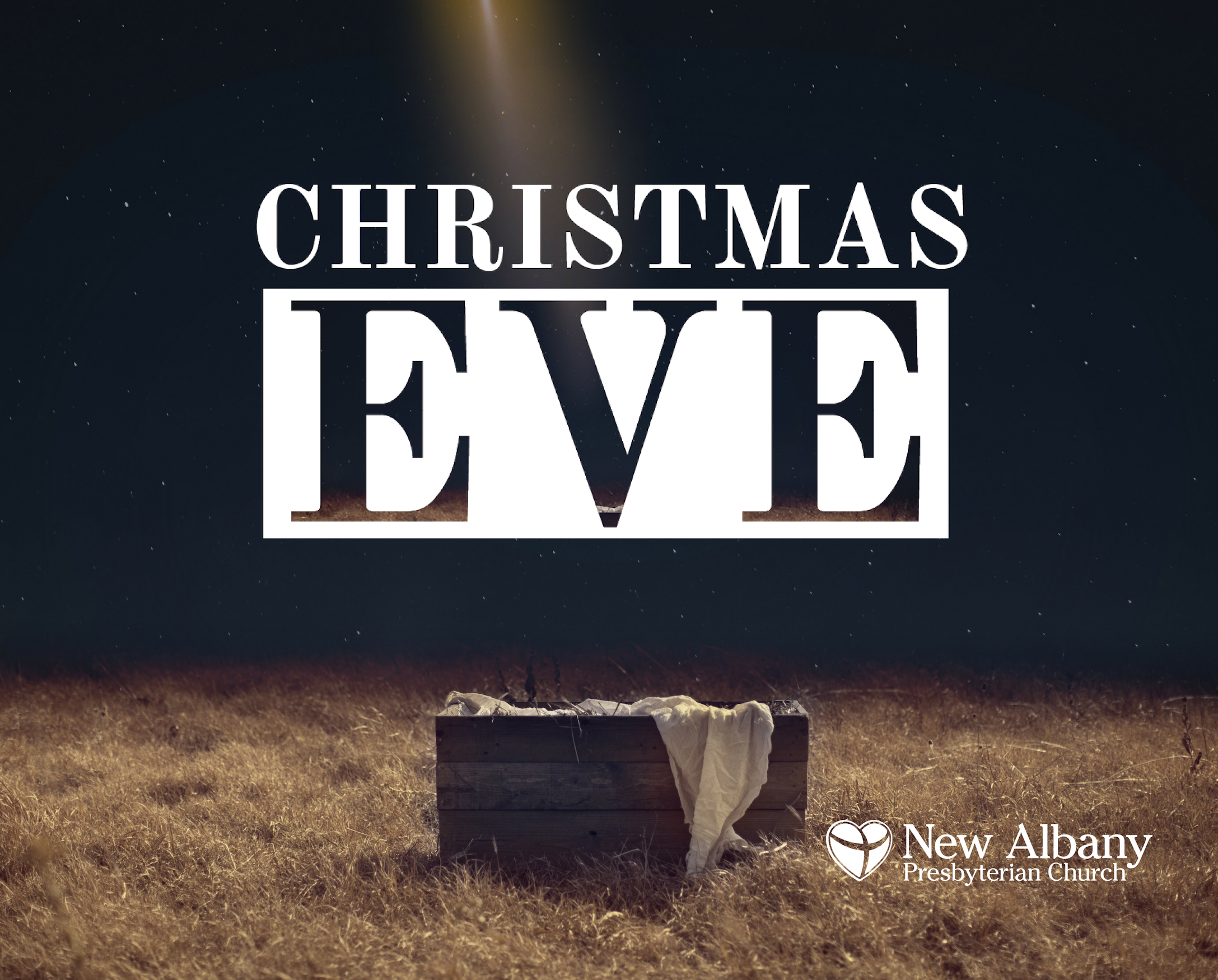Christmas Eve Service: First Loved