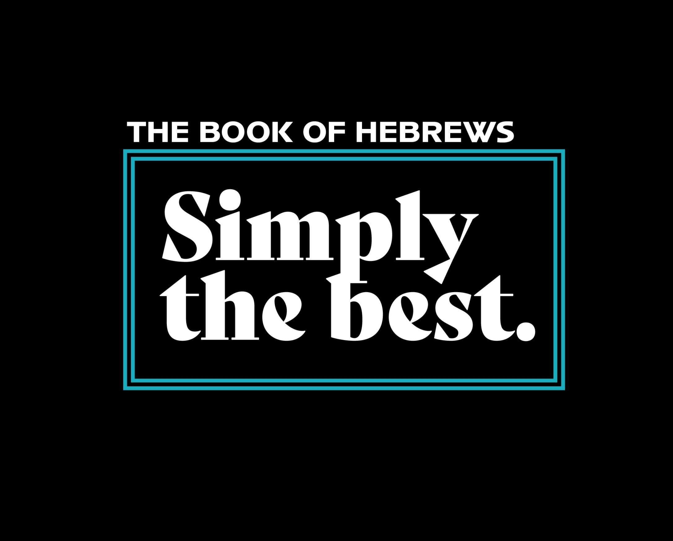 Simply the Best: Offering His Only Son