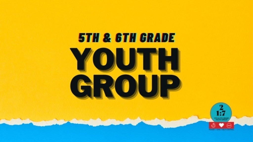 217 Youth Group