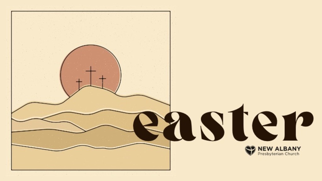 Easter Worship Services