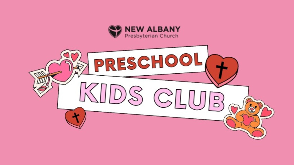 Preschool Kids Club