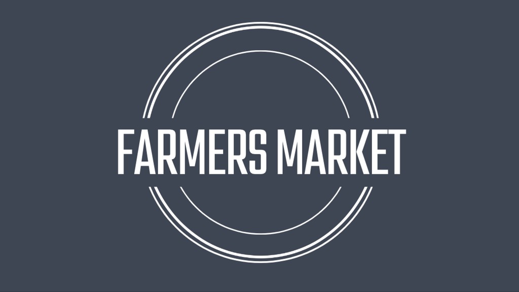 Westerville Farmer's Market