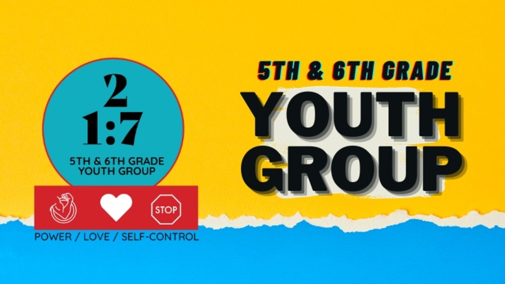 217 Youth Group