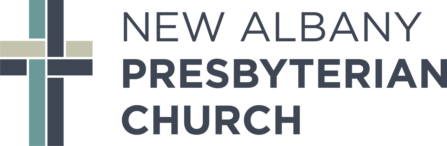 New Albany Presbyterian Church Logo