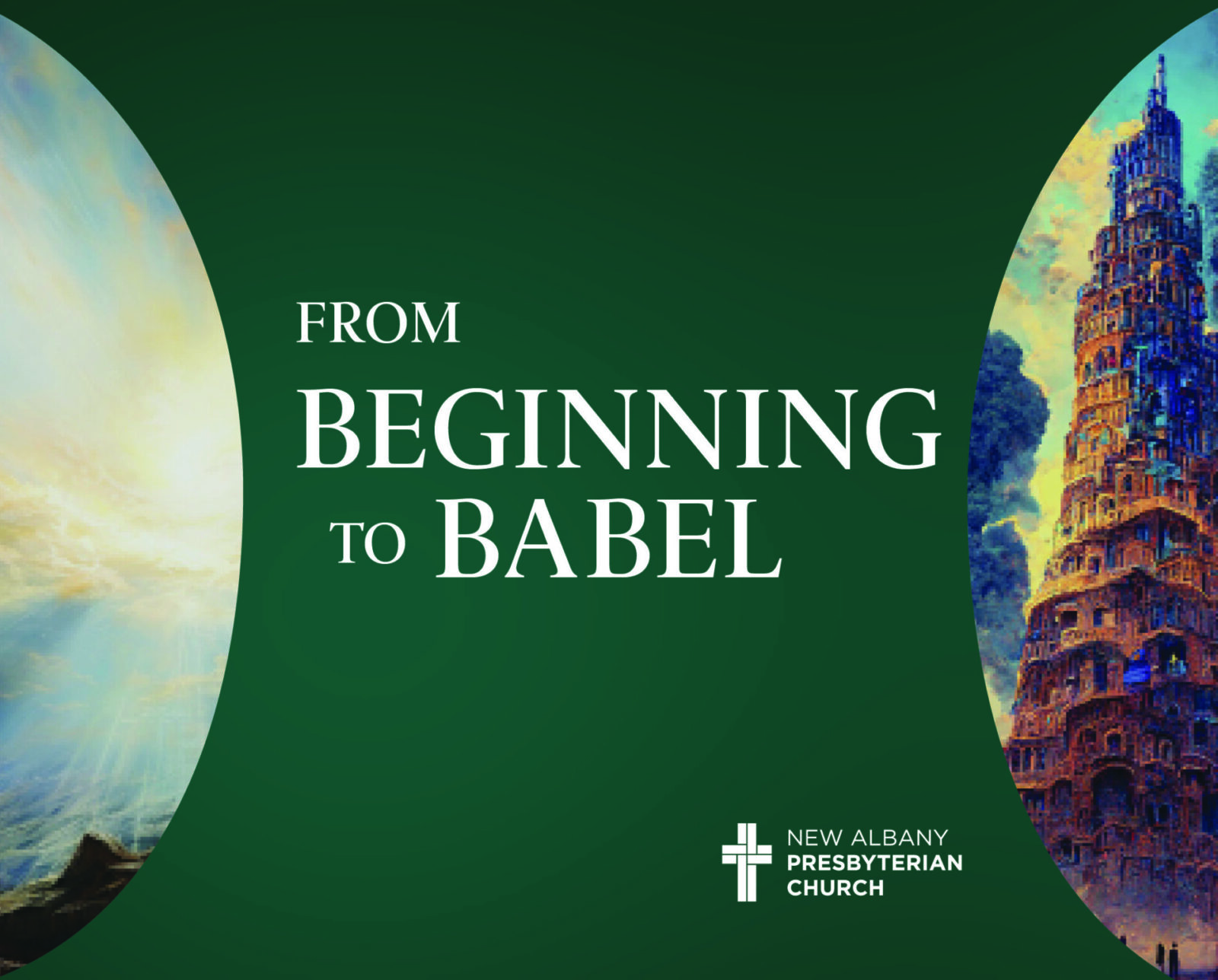 From Beginning to Babel