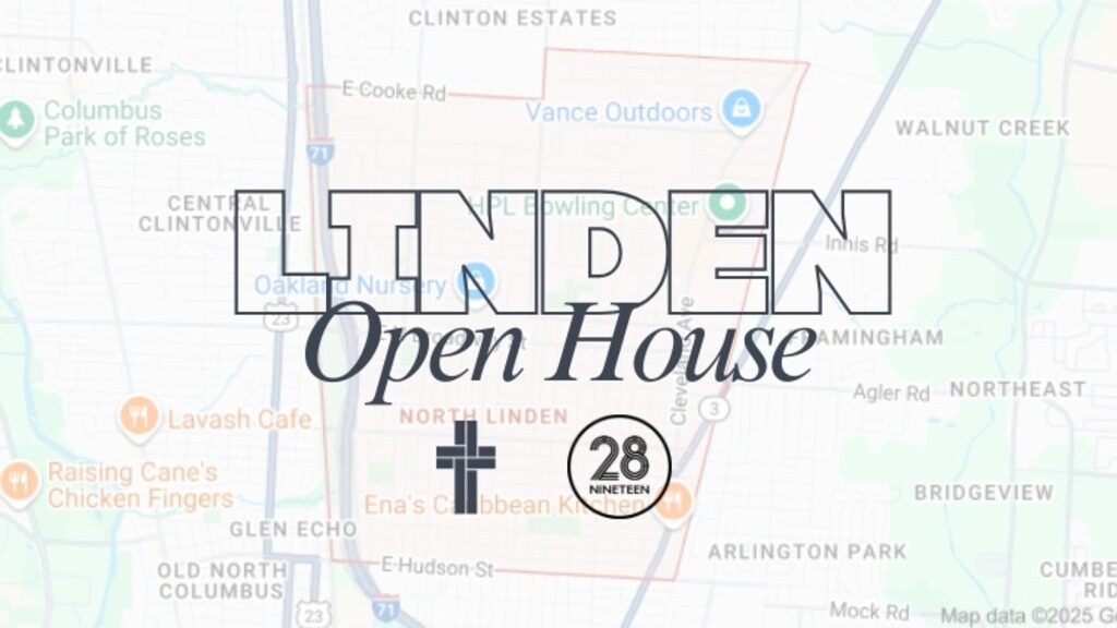Linden Open House
