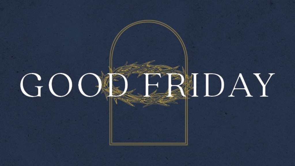 Good Friday