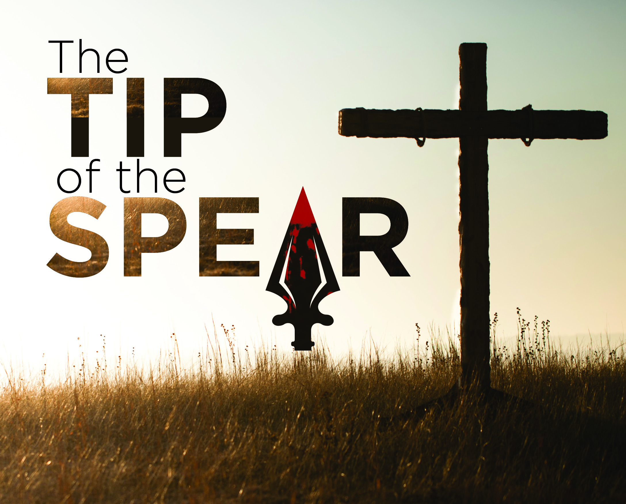 The Tip of the Spear: John the Baptizer Part One