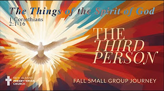 The Third Person